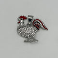 Pendant - Stainless Steel - PDS-8100
