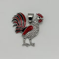 Pendant - Stainless Steel - PDS-8102