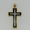 Pendant - Stainless Steel - PDS-8111