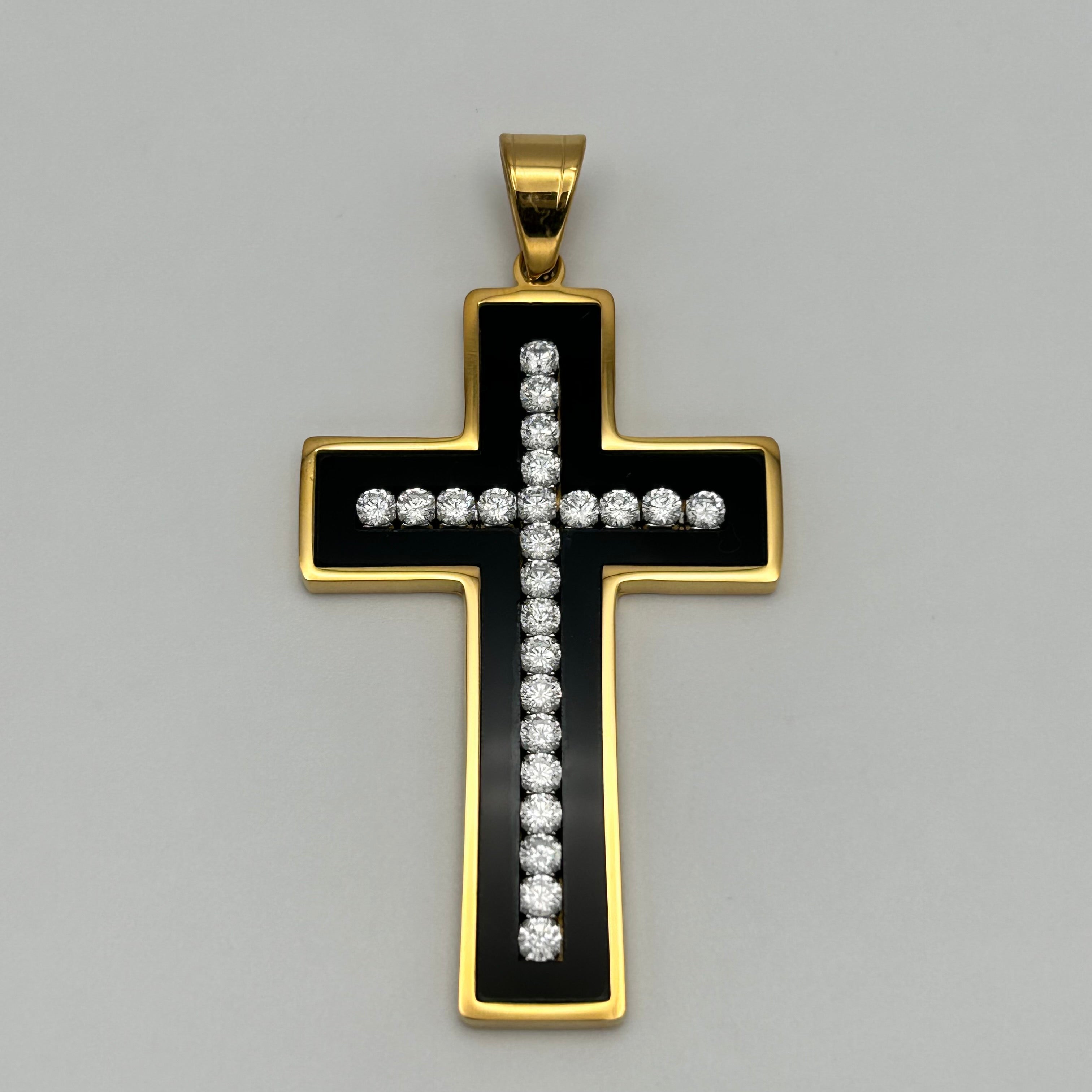 Pendant - Stainless Steel - PDS-8111