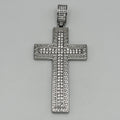 Pendant - Stainless Steel - PDS-8113