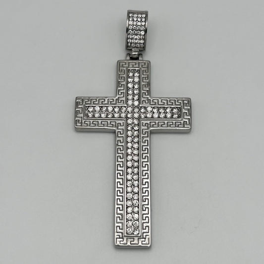 Pendant - Stainless Steel - PDS-8113