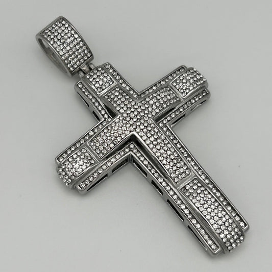 Pendant - Stainless Steel - PDS-8117