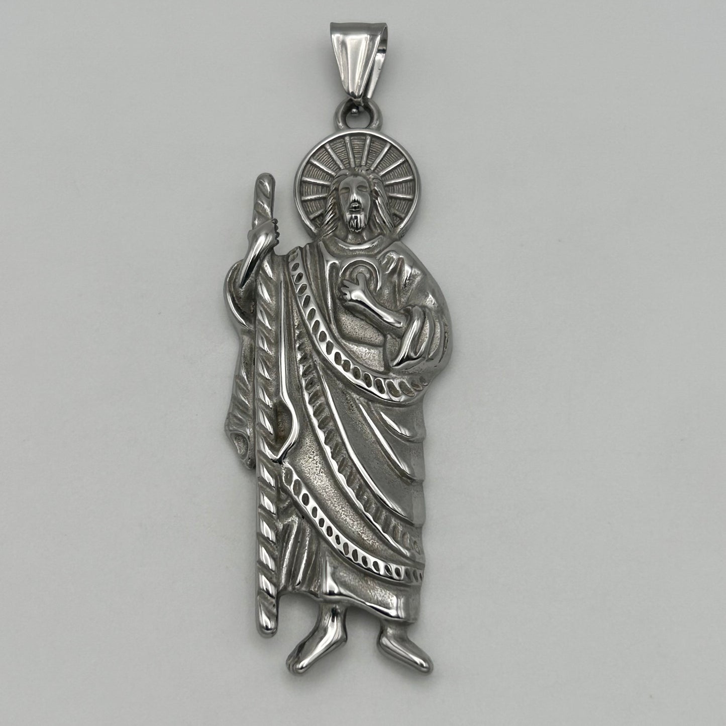 Pendant - Stainless Steel - PDS-8118