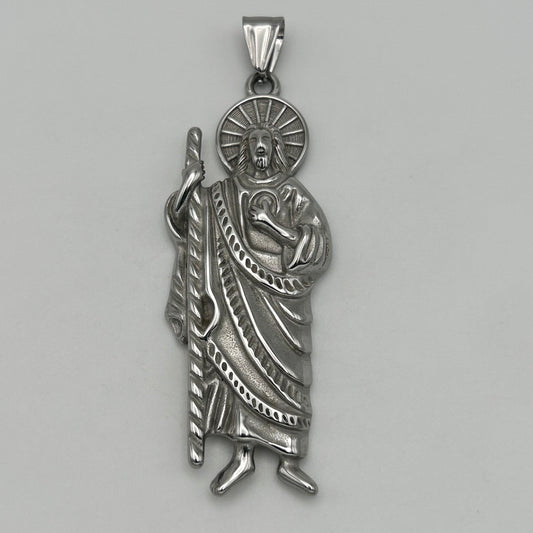 Pendant - Stainless Steel - PDS-8118