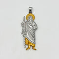 Pendant - Stainless Steel - PDS-8119