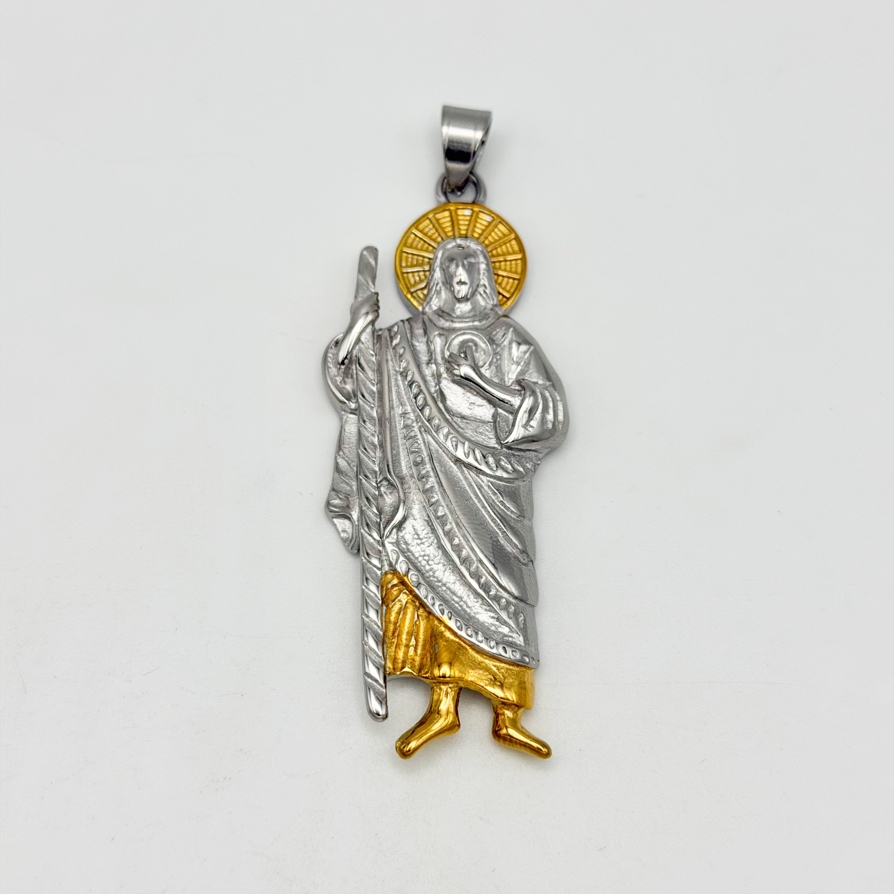 Pendant - Stainless Steel - PDS-8119