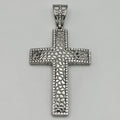 Pendant - Stainless Steel - PDS-8130