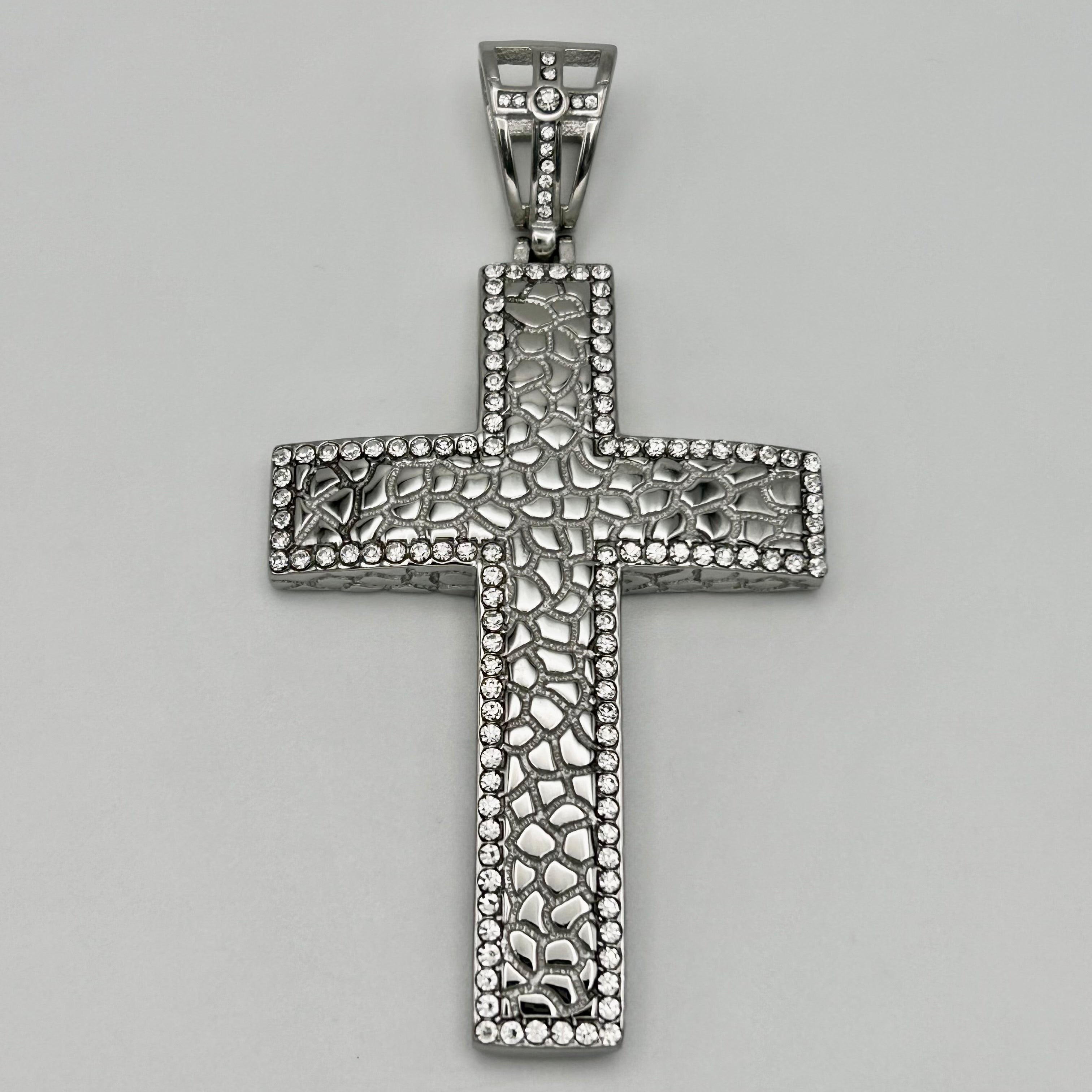 Pendant - Stainless Steel - PDS-8130