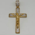 Pendant - Stainless Steel - PDS-8132