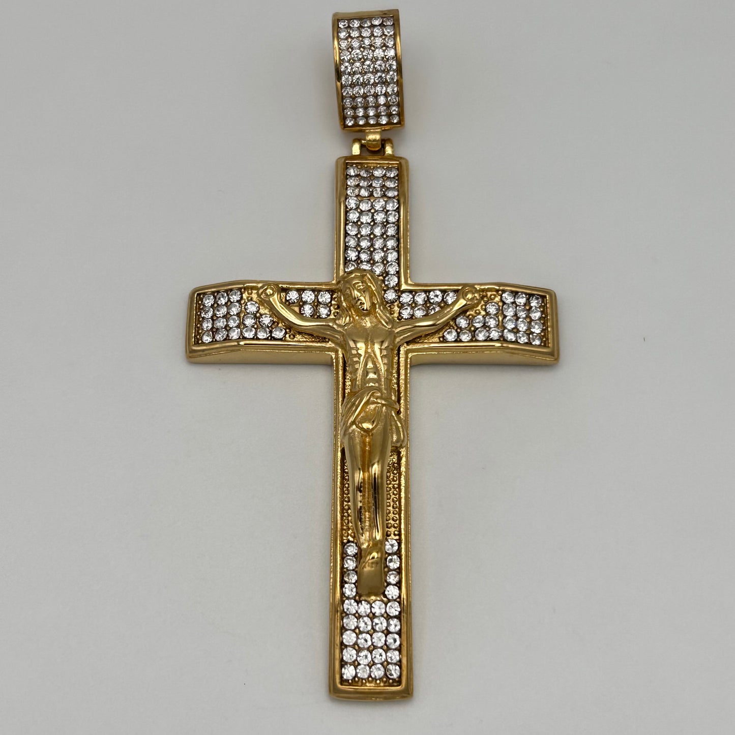 Pendant - Stainless Steel - PDS-8132