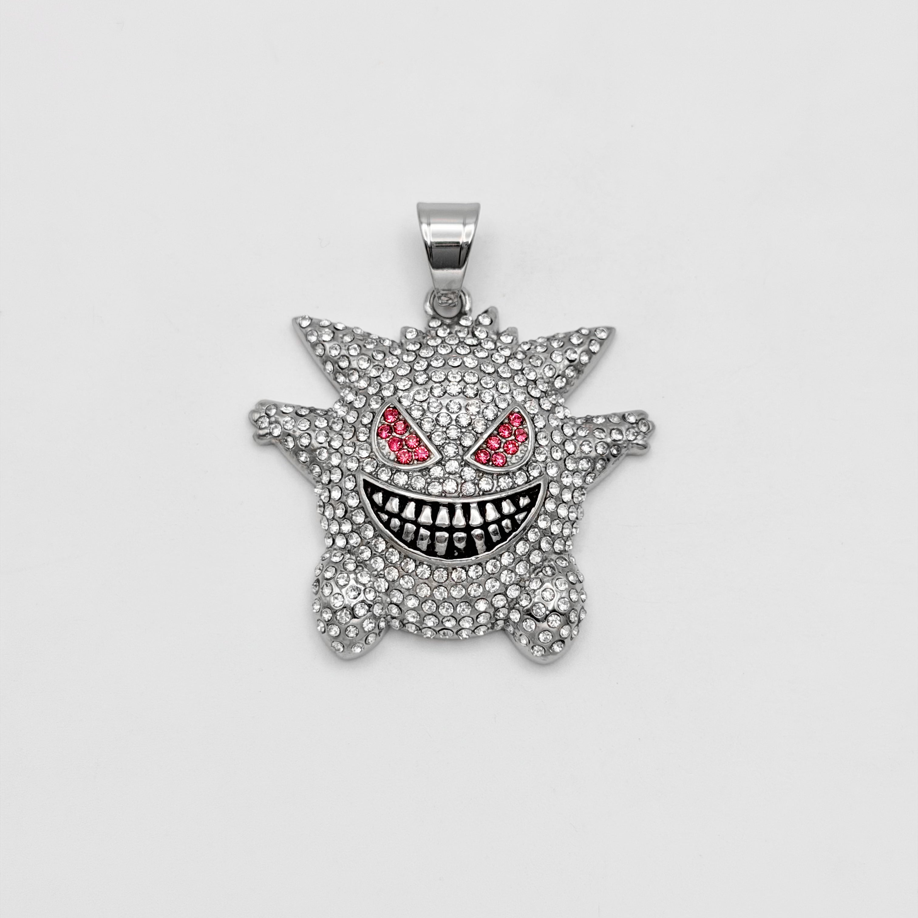 Pendant - Stainless Steel - PDS-8135