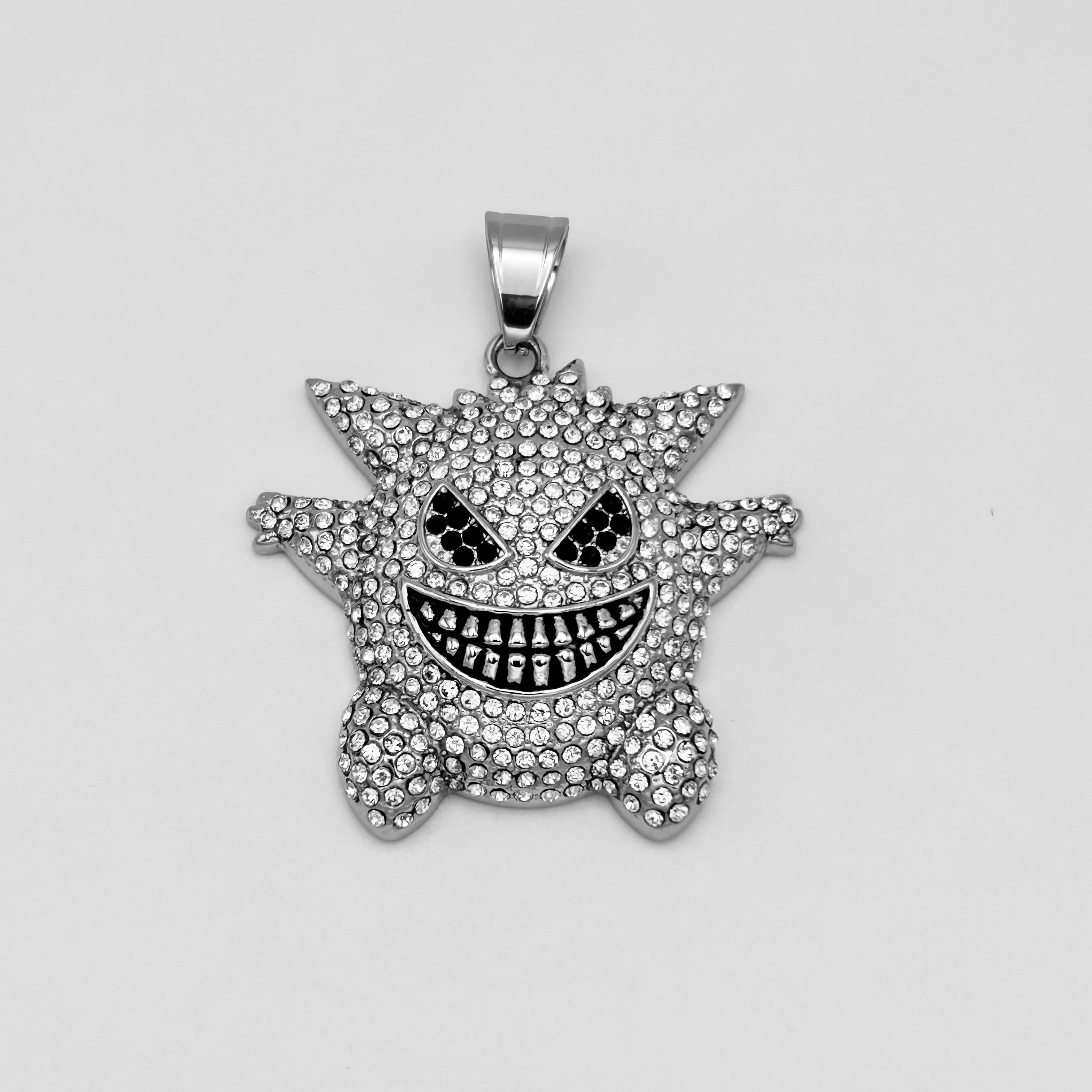 Pendant - Stainless Steel - PDS-8135