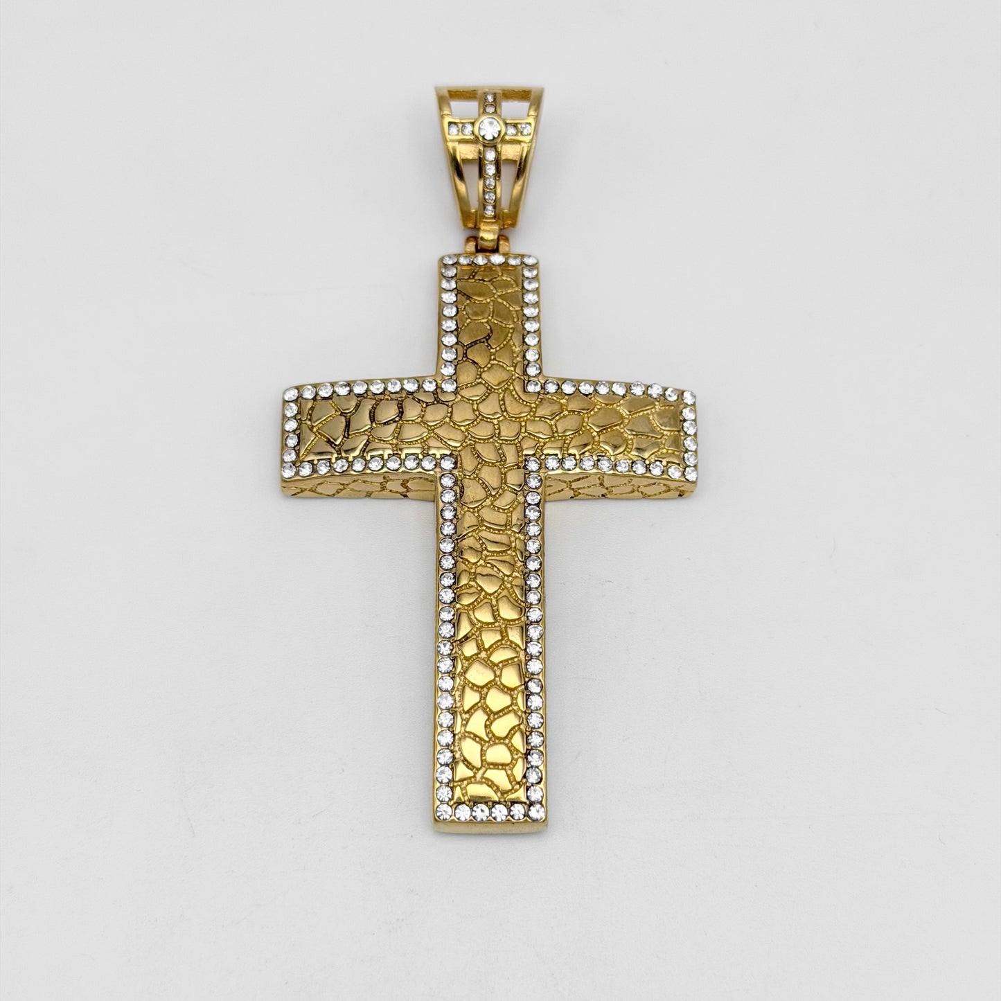 Pendant - Stainless Steel - PDS-8137