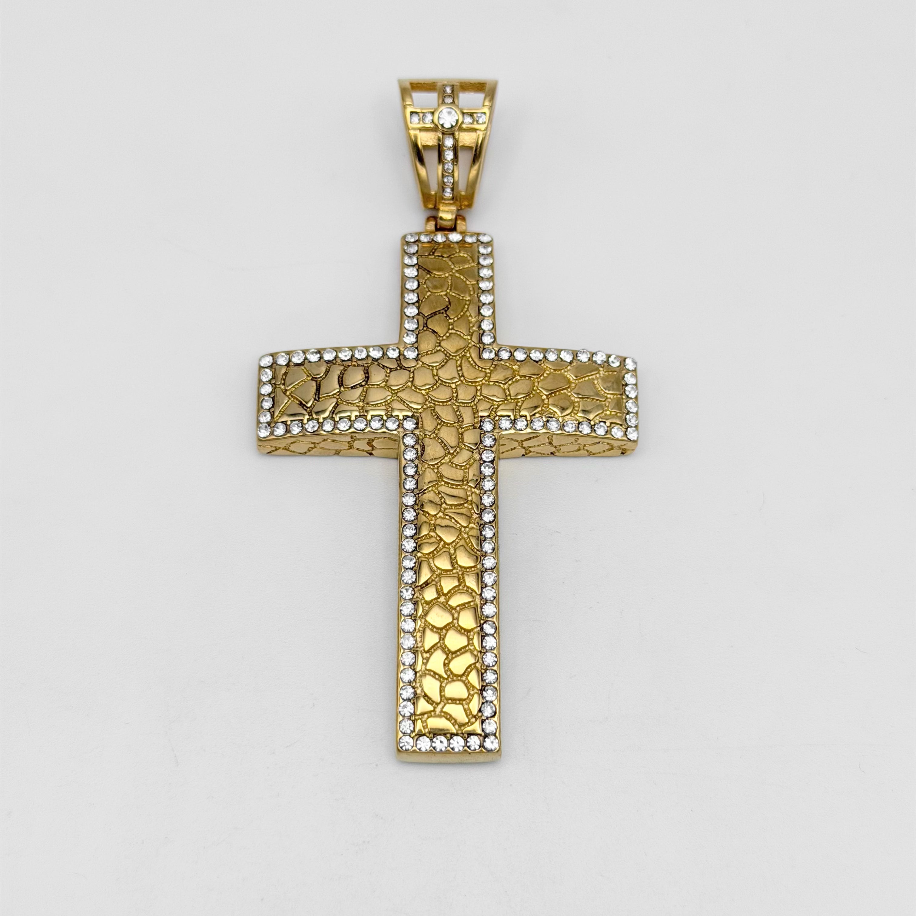 Pendant - Stainless Steel - PDS-8137