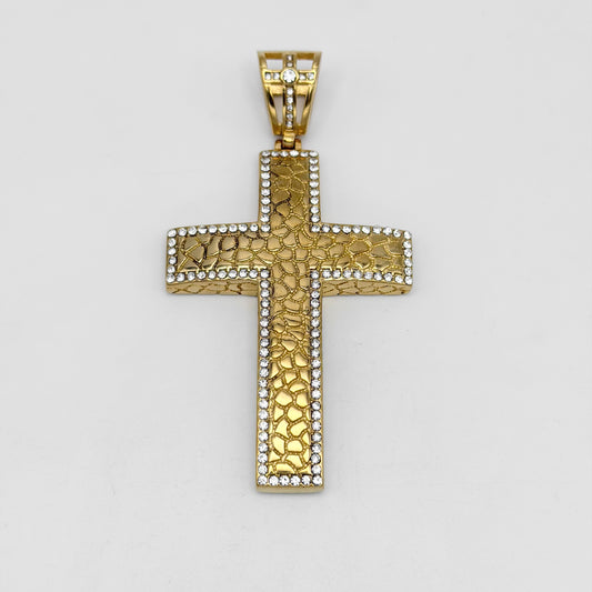 Pendant - Stainless Steel - PDS-8137