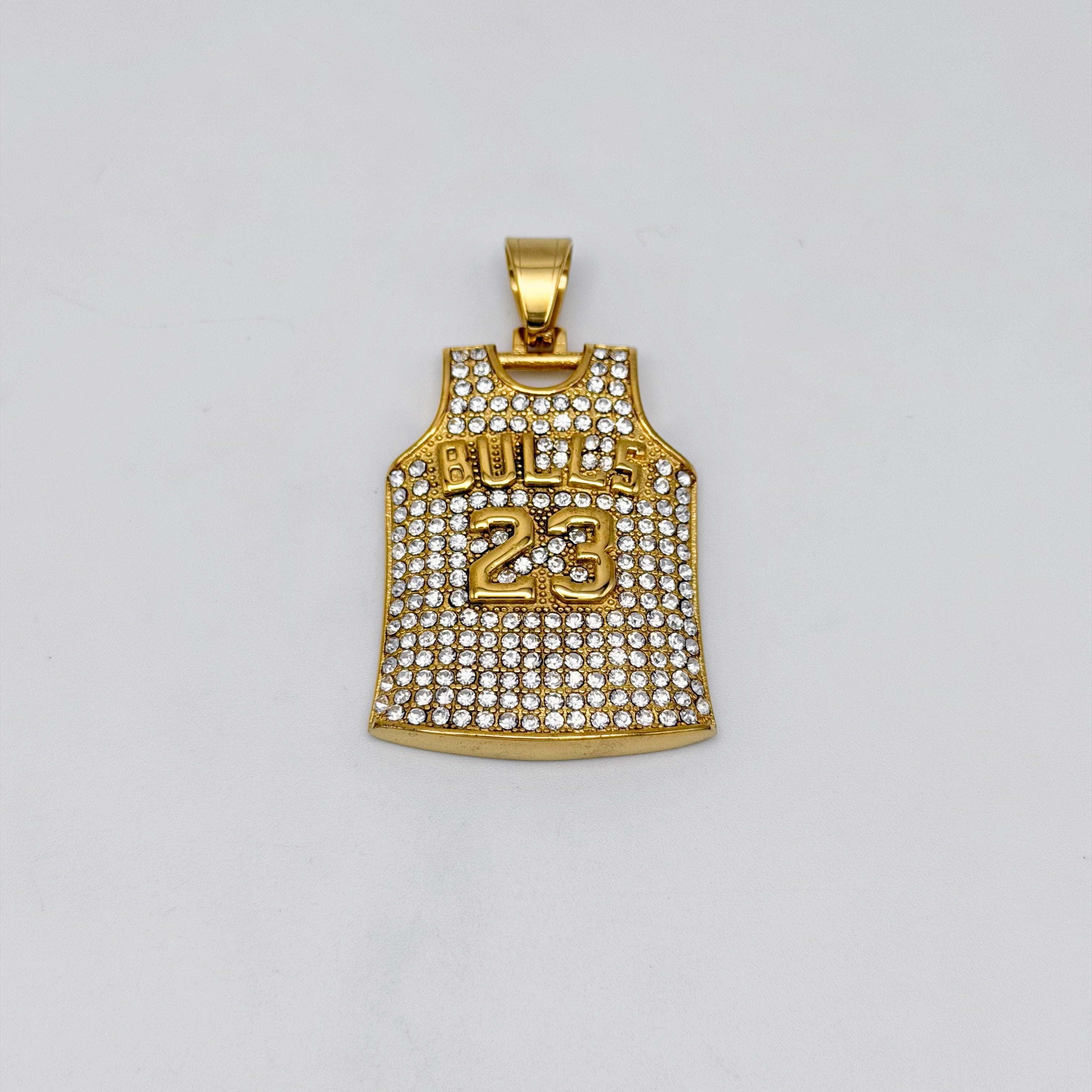 Pendant - Stainless Steel - PDS-8149
