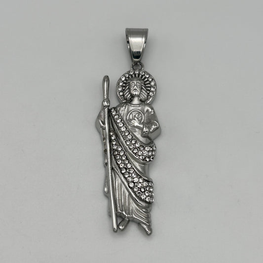 Pendant - Stainless Steel - PDS-8140