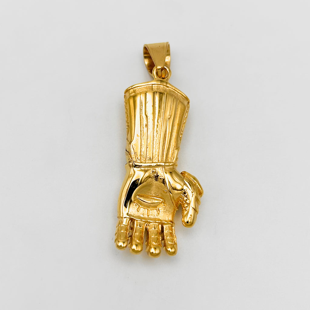 Pendant - Stainless Steel - PDS-8143