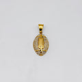 Pendant - Stainless Steel - PDS-8144