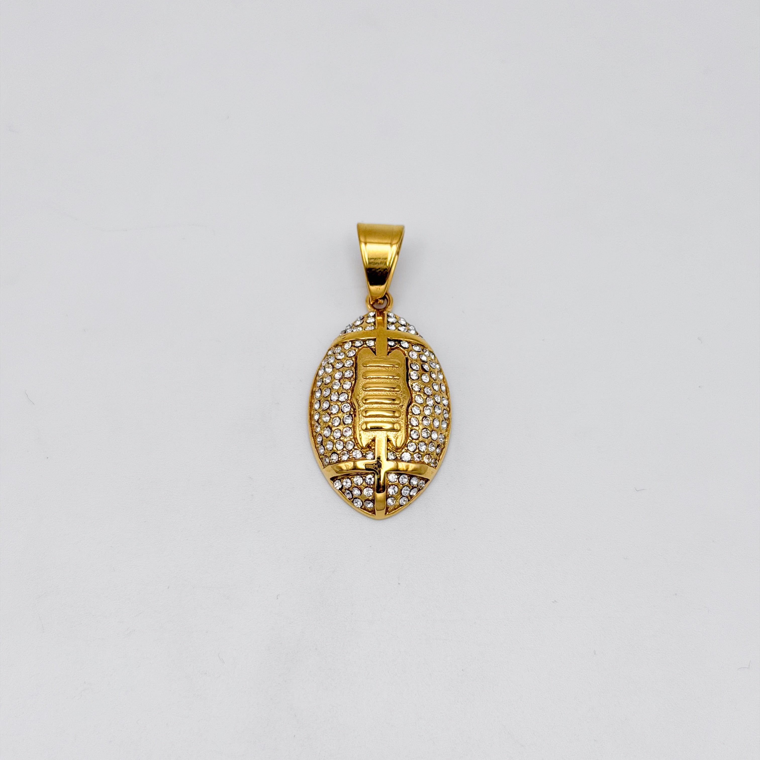 Pendant - Stainless Steel - PDS-8144