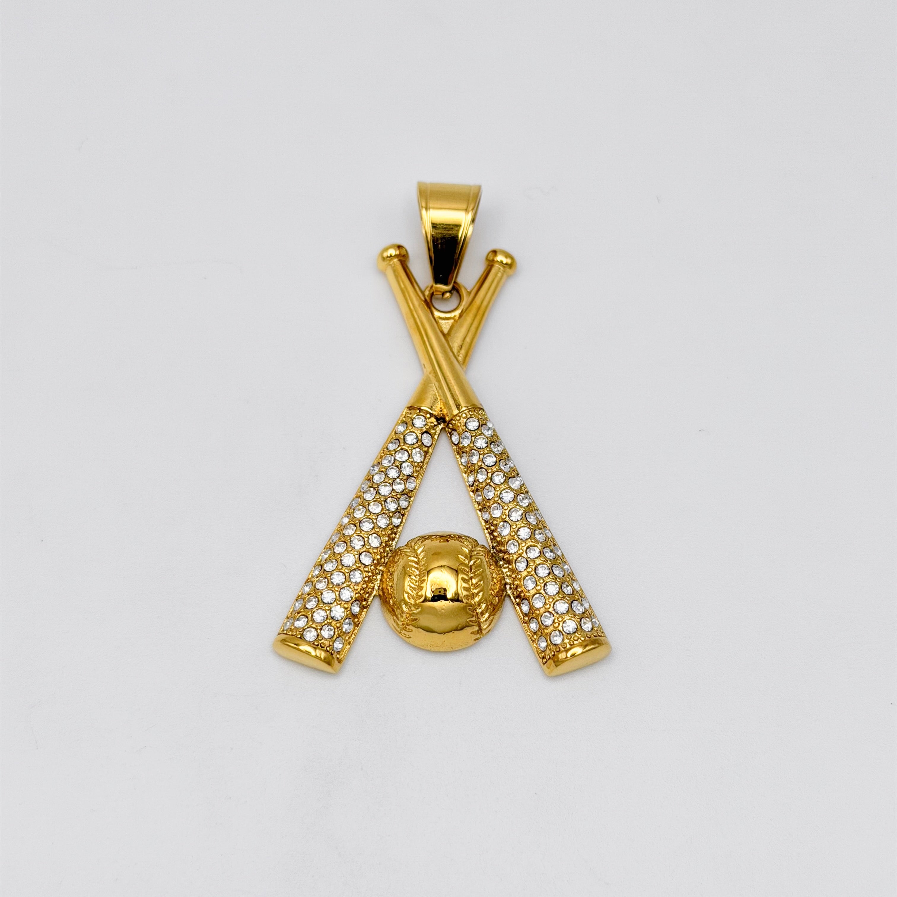 Pendant - Stainless Steel - PDS-8145