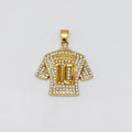 Pendant - Stainless Steel - PDS-8148
