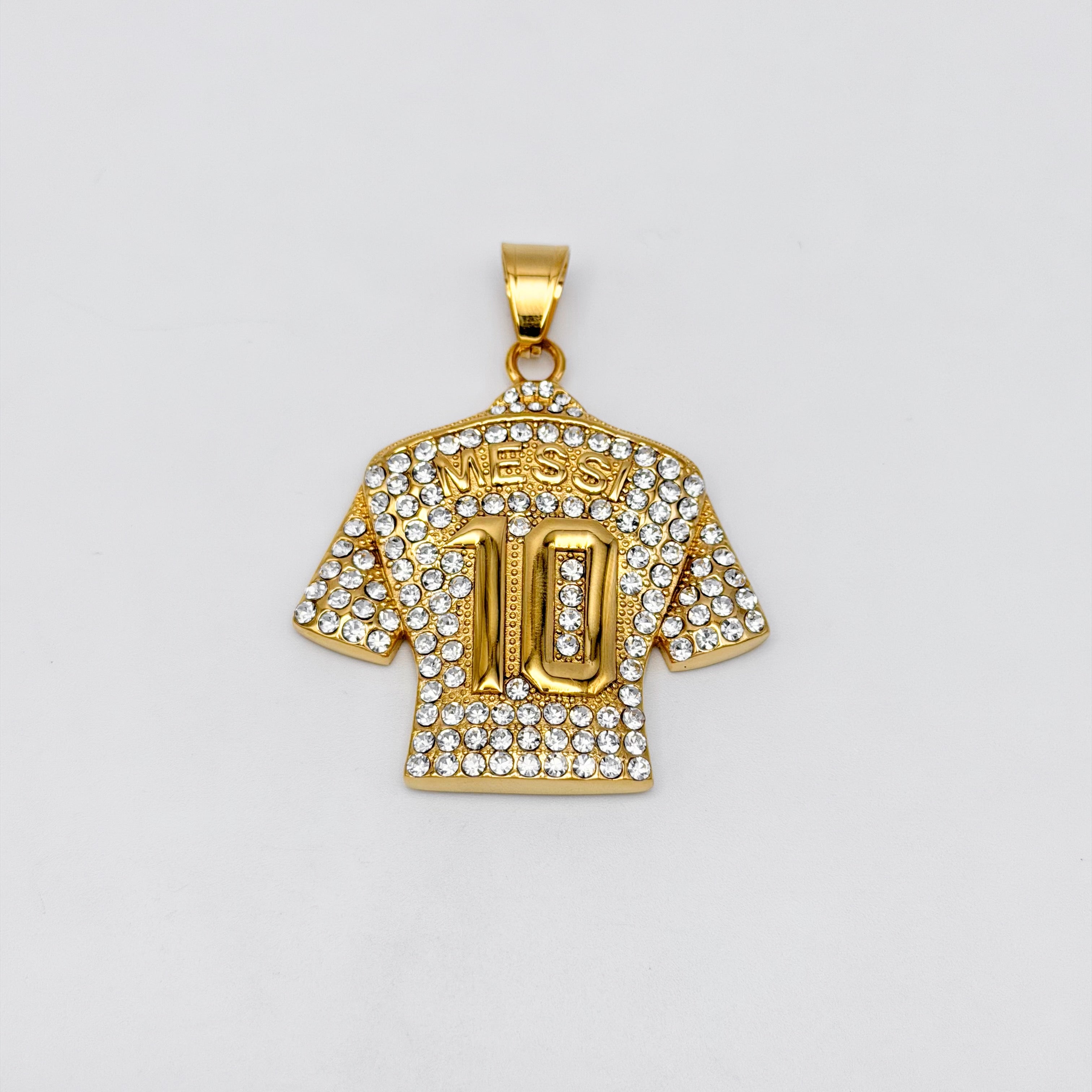 Pendant - Stainless Steel - PDS-8148