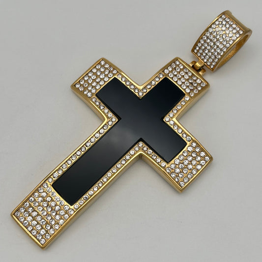 Pendant - Stainless Steel - PDS-8153