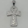 Pendant - Stainless Steel - PDS-8154
