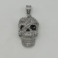 Pendant - Stainless Steel - PDS-8157