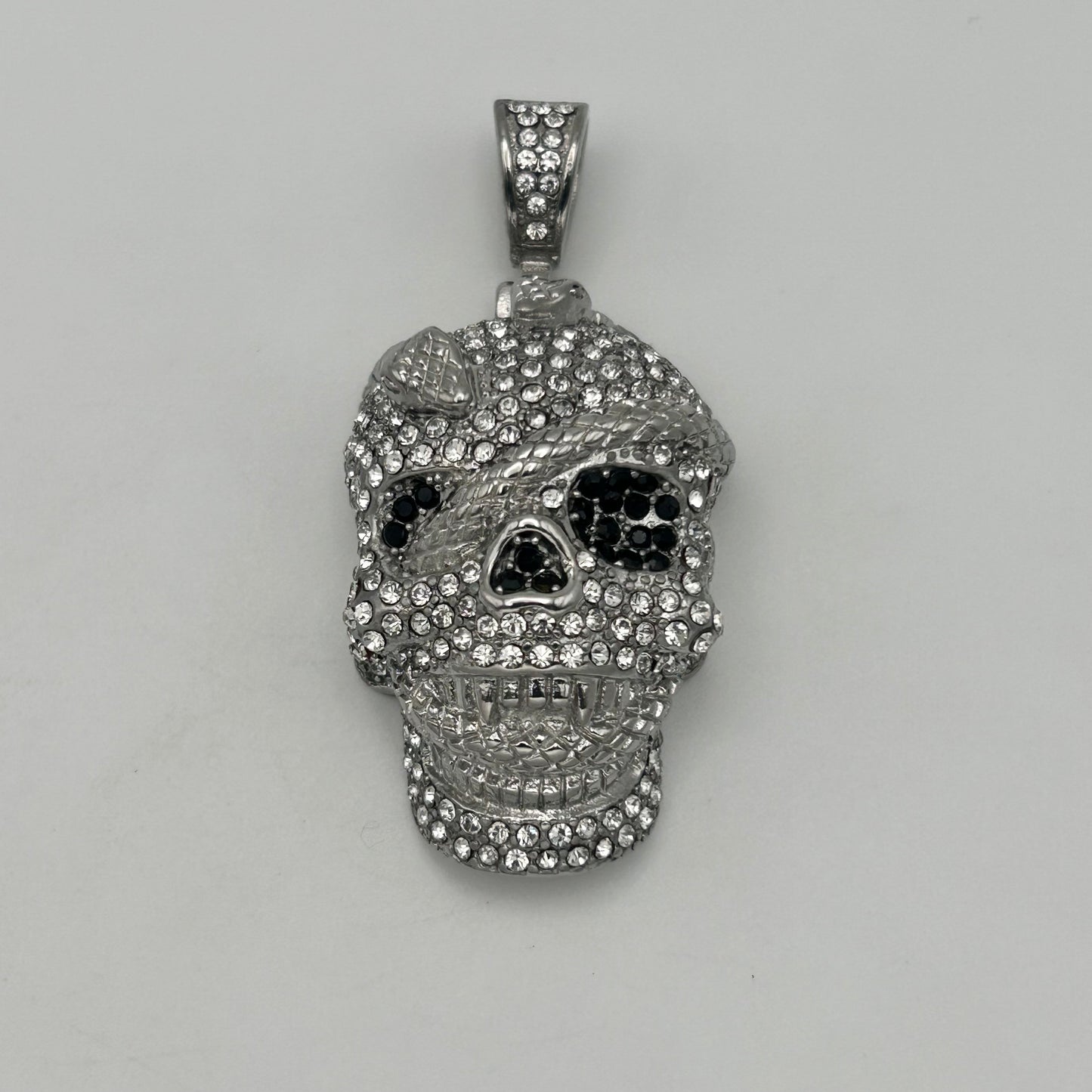 Pendant - Stainless Steel - PDS-8157