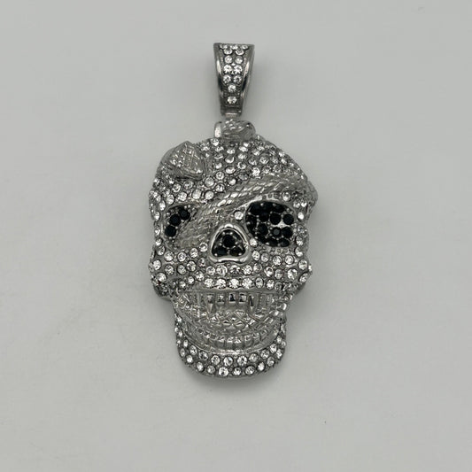 Pendant - Stainless Steel - PDS-8157