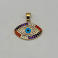 Pendant - Stainless Steel - PDS-8158