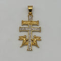 Pendant - Stainless Steel - PDS-8159