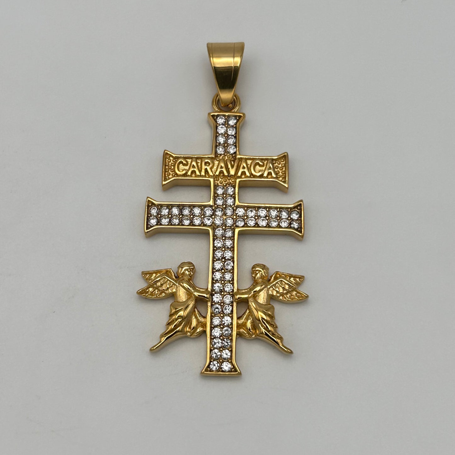 Pendant - Stainless Steel - PDS-8159