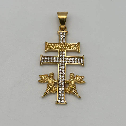 Pendant - Stainless Steel - PDS-8159