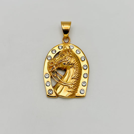 Pendant - Stainless Steel - PDS-8161