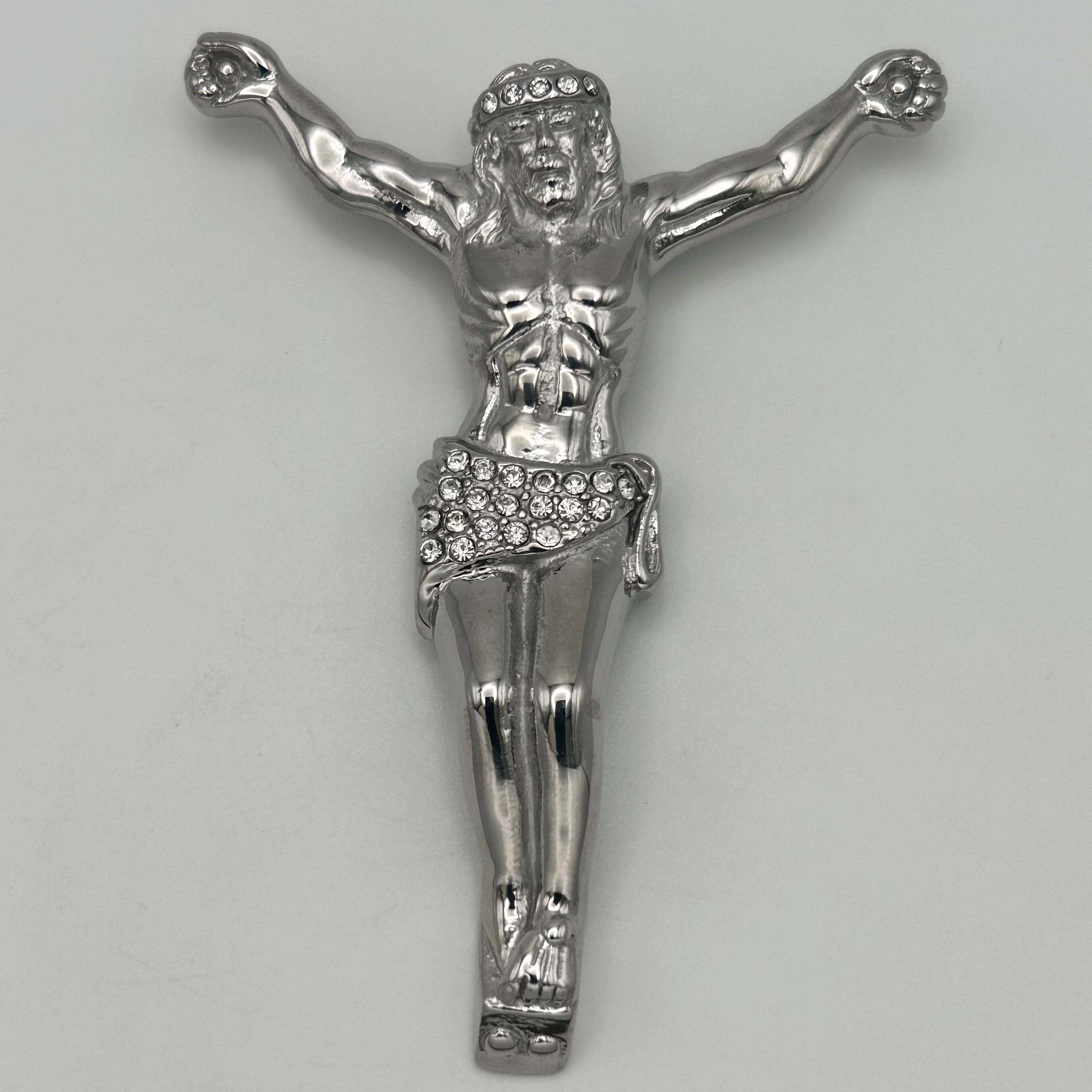 Pendant - Stainless Steel - PDS-8162