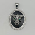 Pendant - Stainless Steel - PDS-8163