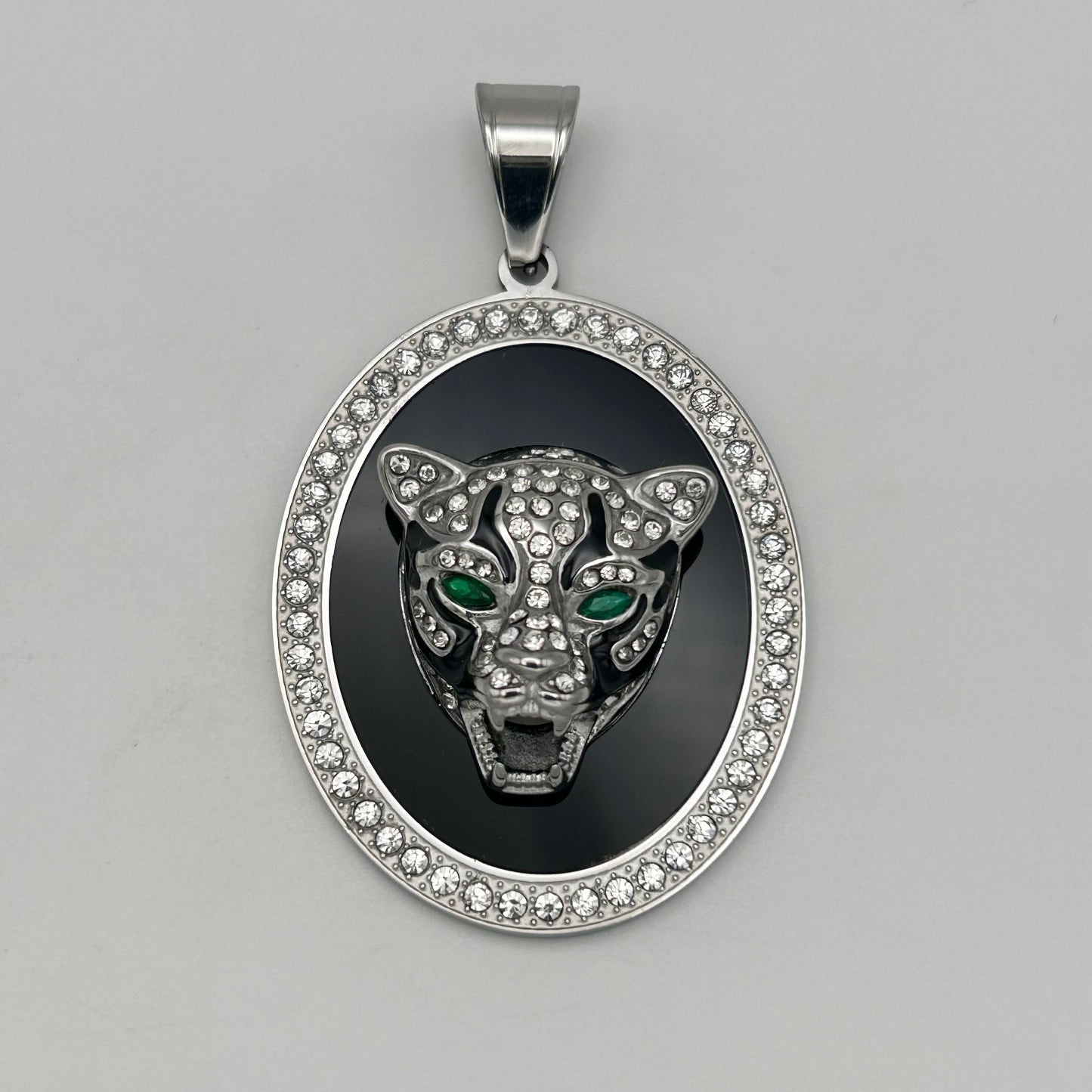 Pendant - Stainless Steel - PDS-8163