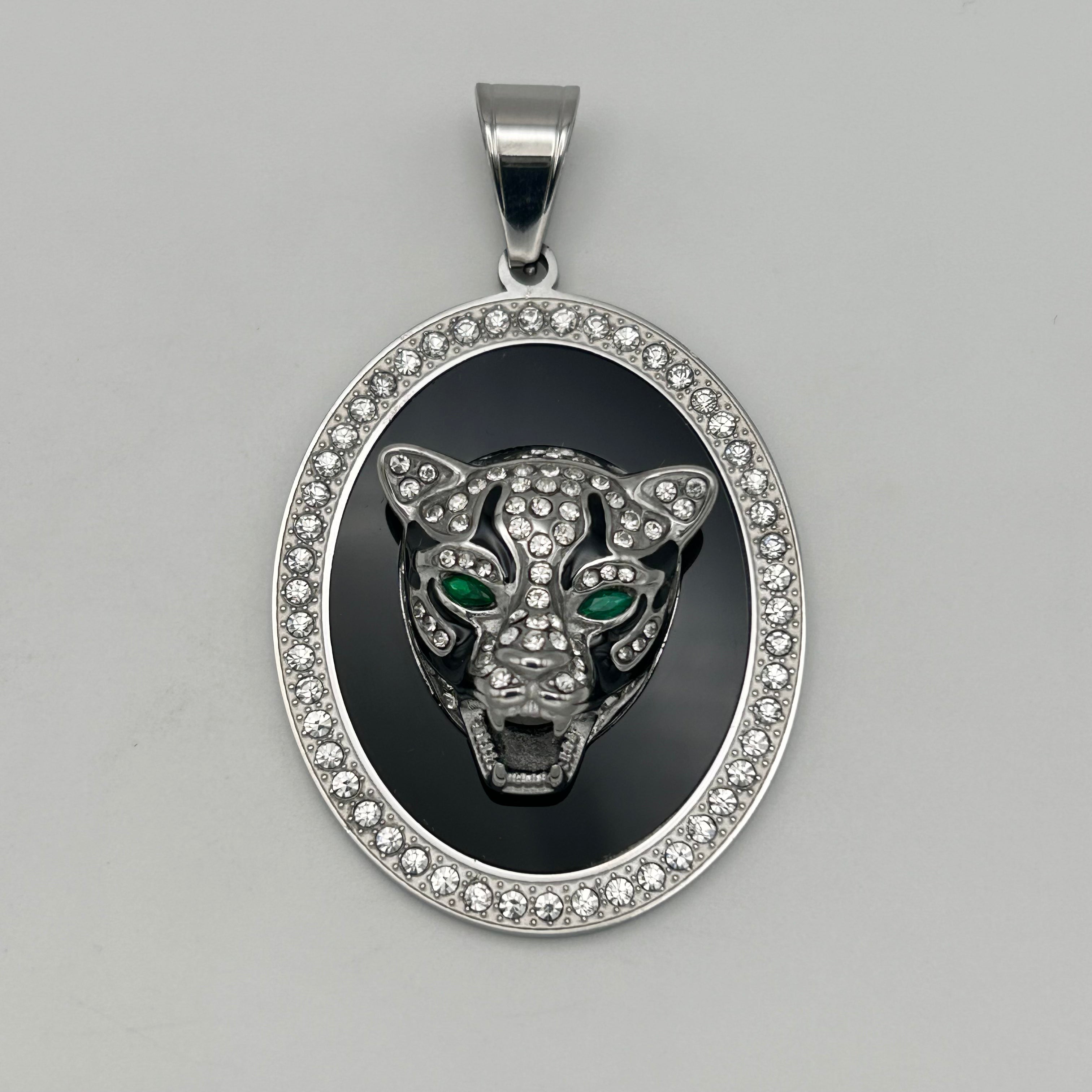 Pendant - Stainless Steel - PDS-8163