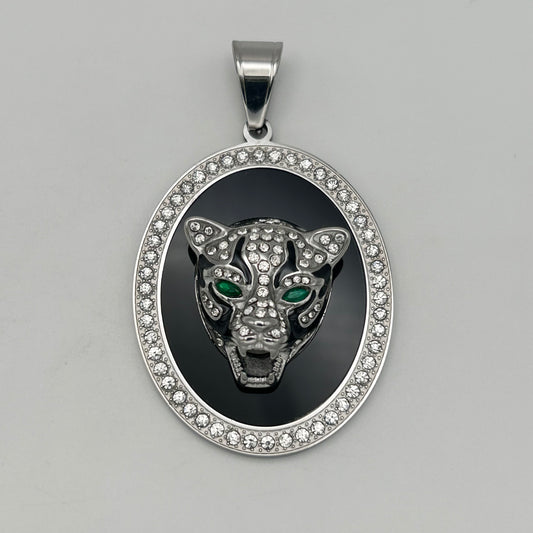 Pendant - Stainless Steel - PDS-8163