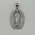 Pendant - Stainless Steel - PDS-8164