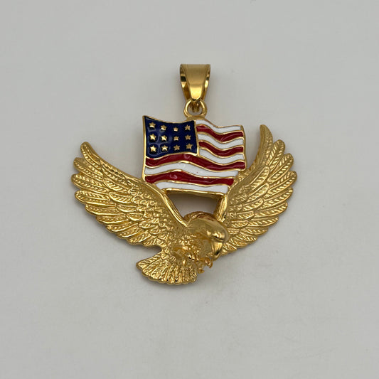 Pendant - Stainless Steel - PDS-8168