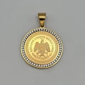 Pendant - Stainless Steel - PDS-8172