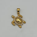 Pendant - Stainless Steel - PDS-8176