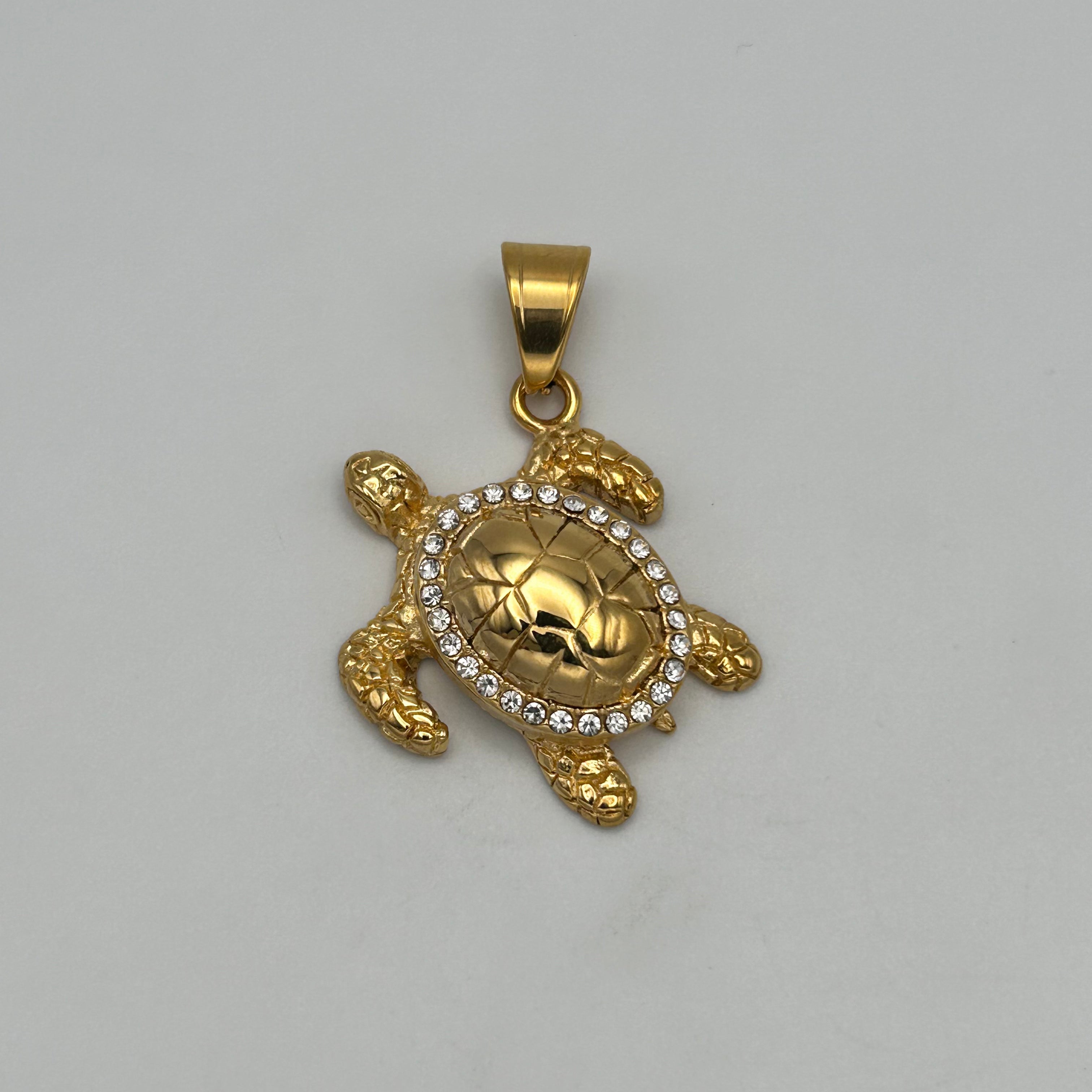 Pendant - Stainless Steel - PDS-8176