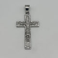 Pendant - Stainless Steel - PDS-8180