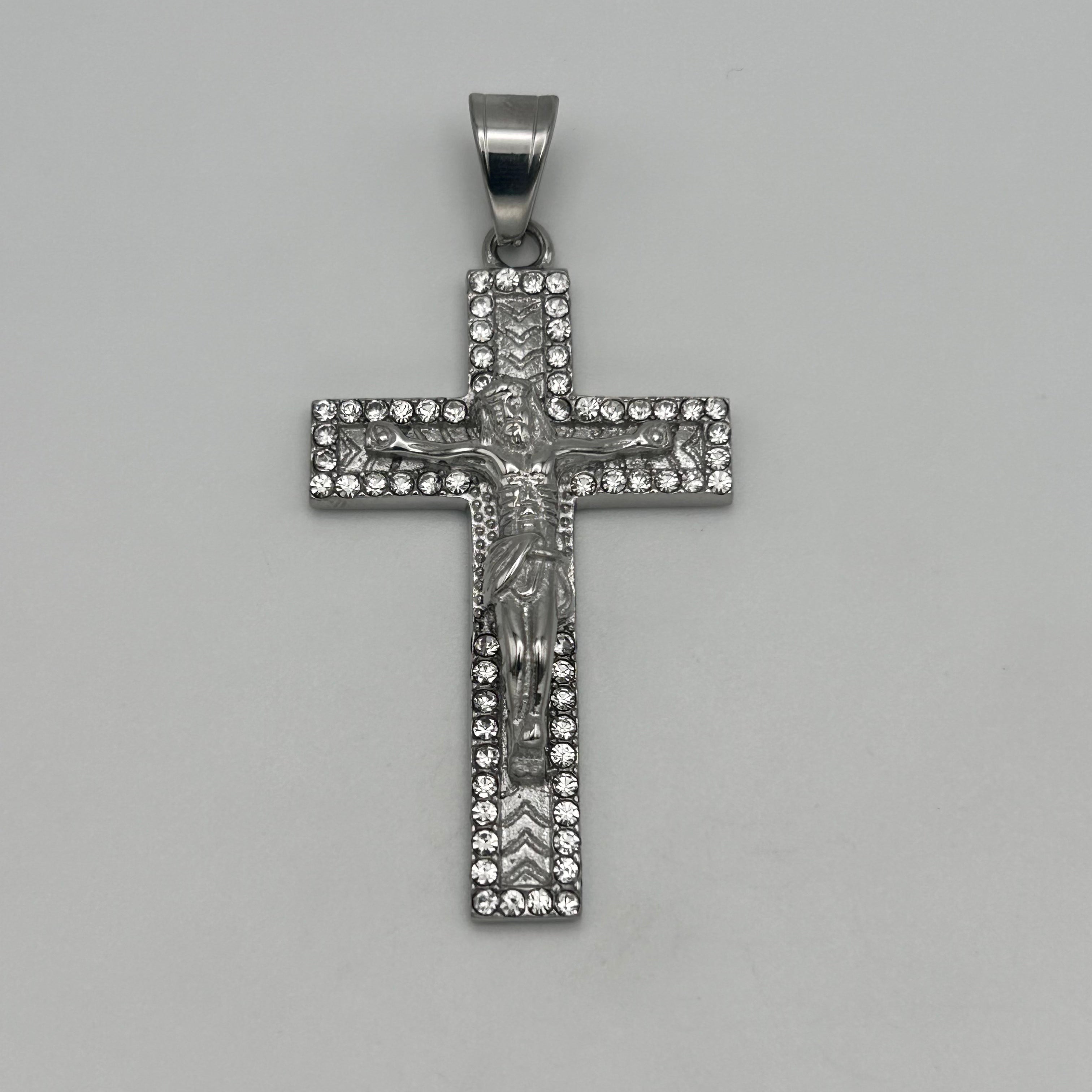Pendant - Stainless Steel - PDS-8180